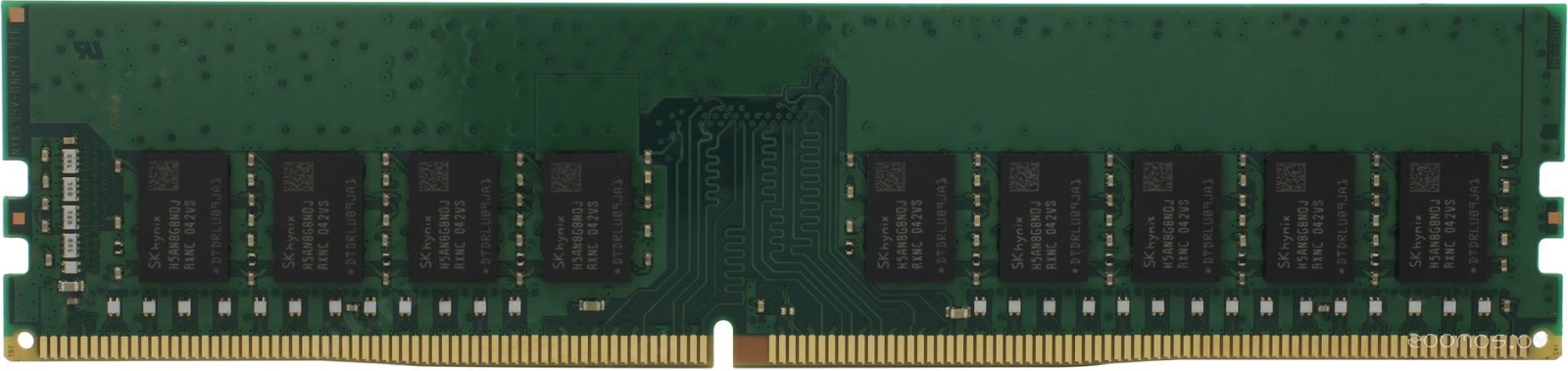 16GB DDR4 PC4-25600 KSM32ED8/16HD