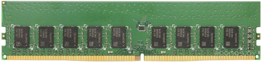 16GB DDR4 PC4-21300 D4EC-2666-16G