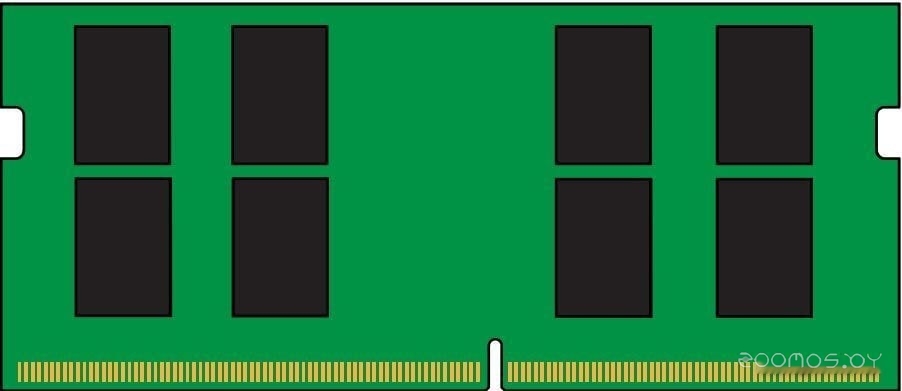 32GB DDR4 SODIMM PC4-25600 KVR32S22D8/32