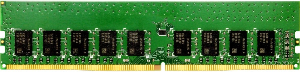 8GB DDR4 PC4-21300 D4EC-2666-8G