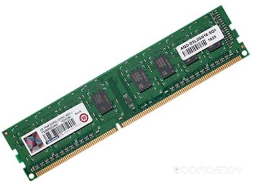 2GB DDR3 PC3-12800 AQD-D3L2GN16-SQ1