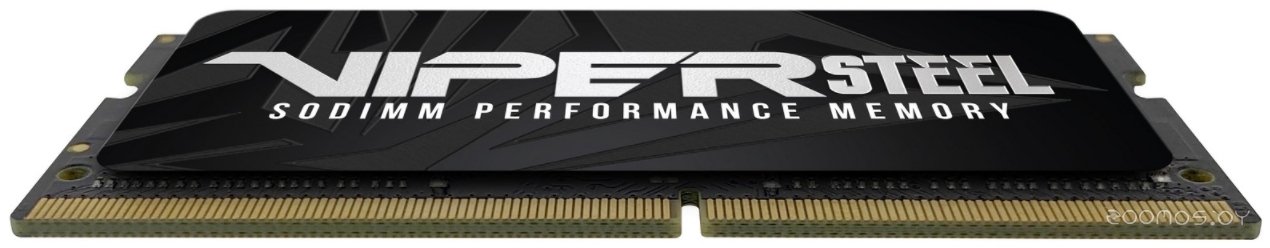 Viper Steel 32GB DDR4 SODIMM PC4-21300 PVS432G266C8S