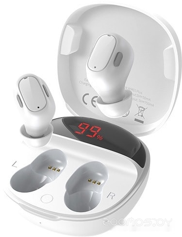 Encok WM01 Plus (белый)