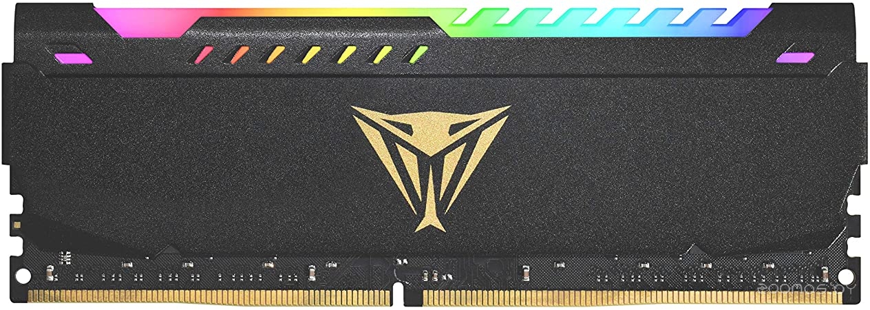 Viper Steel RGB 8GB DDR4 PC4-25600 PVSR48G320C8
