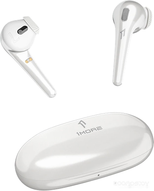 Stylish ComfoBuds ESS3001T (белый)