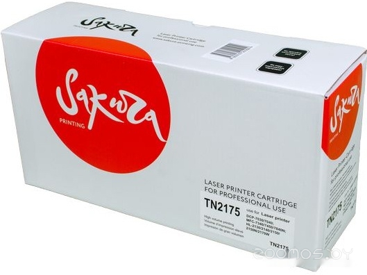 SATN2175 (аналог Brother TN-2175)