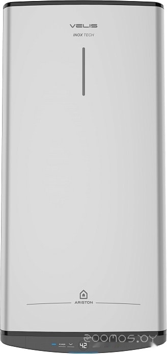 ABSE VLS PRO INOX PW 30