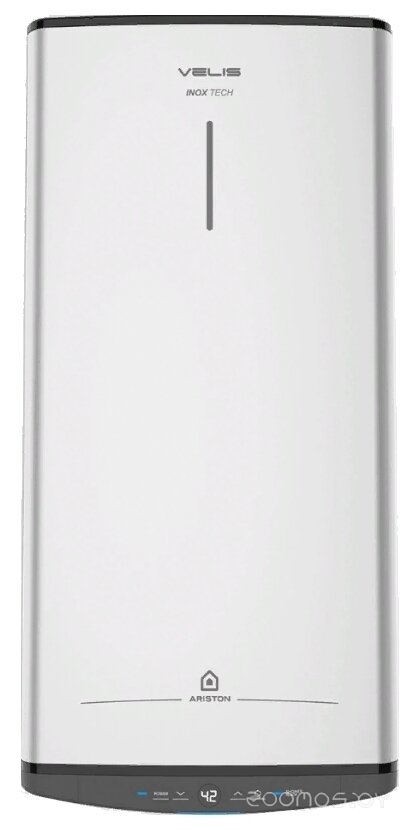 ABSE VLS PRO INOX PW 50