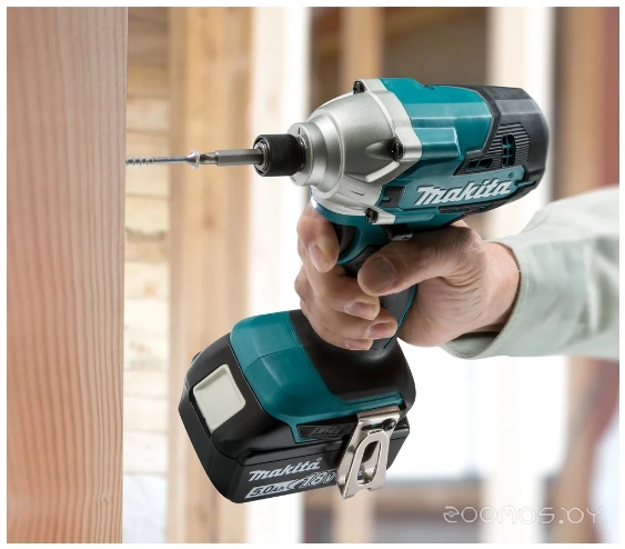 DTD156RFE (с 2-мя АКБ)