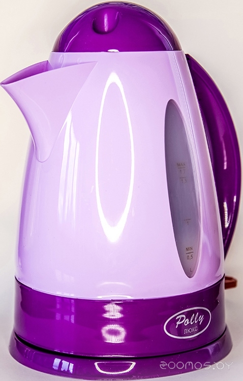 Люкс ЕК-11 (фиолетовый)