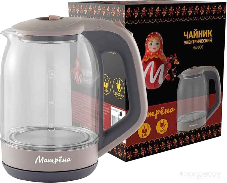 MA-006 (бежевый)