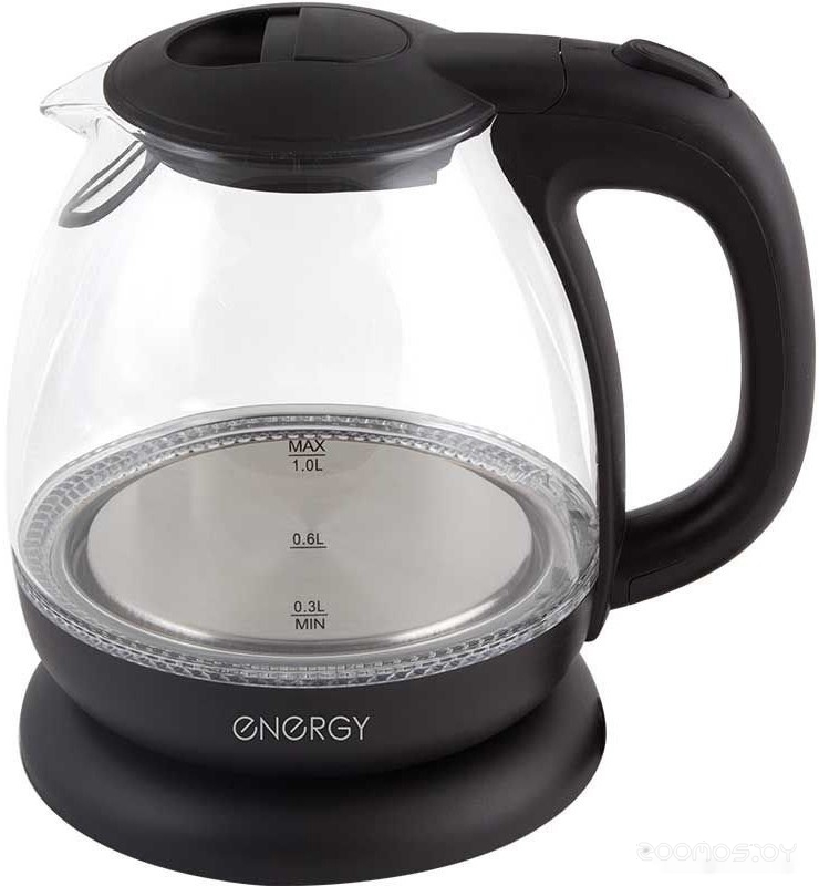 E-296 (черный)