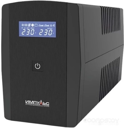 Юниор Смарт 600 JS60113