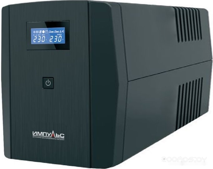 Юниор Смарт 2200