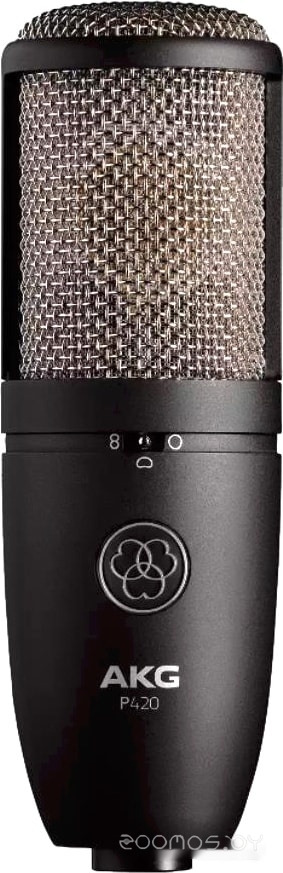 P420 (черный)
