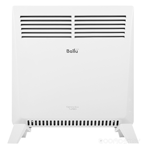 Camino Eco Turbo BEC/EMT-1000