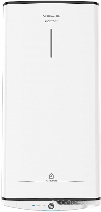 Velis Tech Inox PW ABSE 100