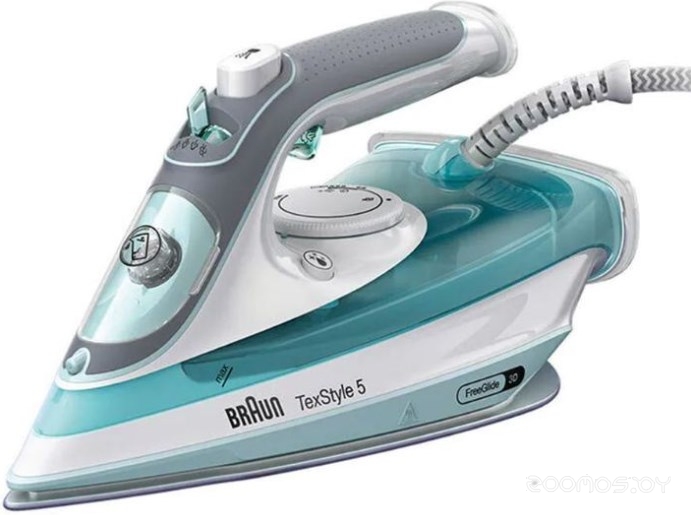 TexStyle 5 SI 5017 GR