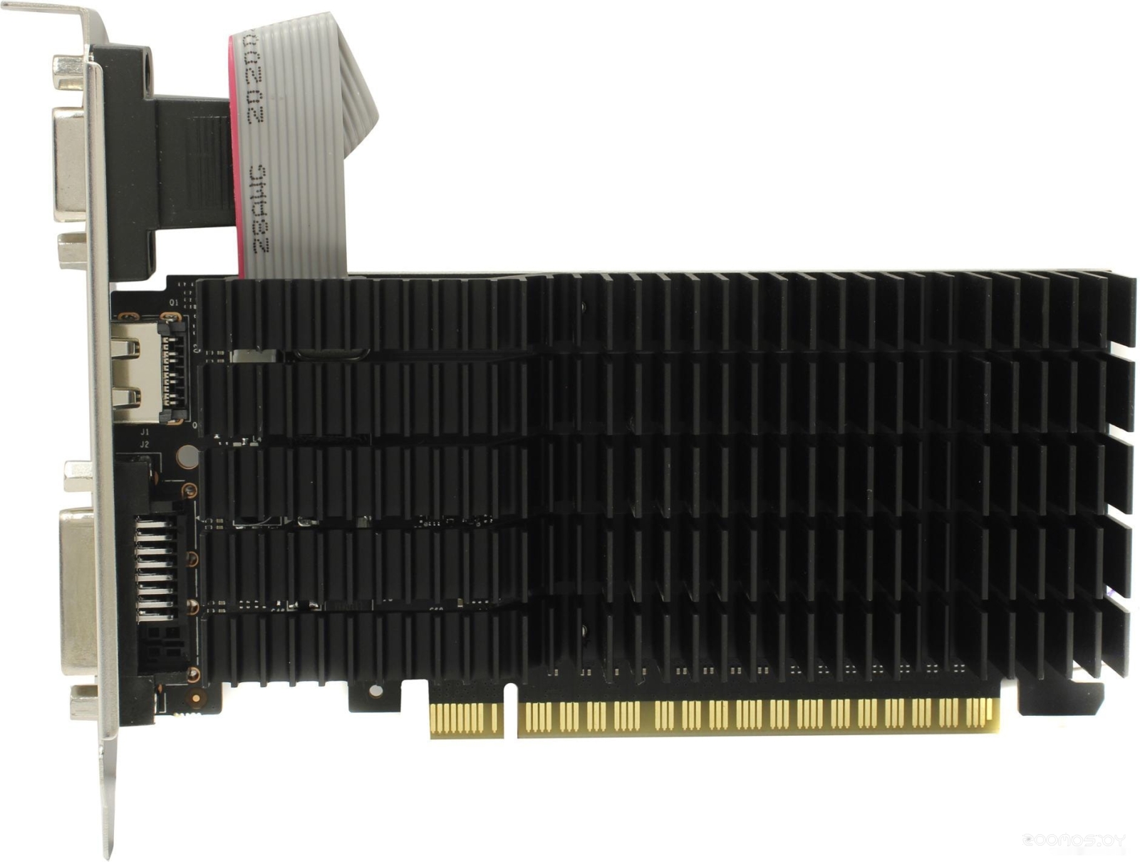 GeForce GT710 1GB DDR3 AF710-1024D3L5