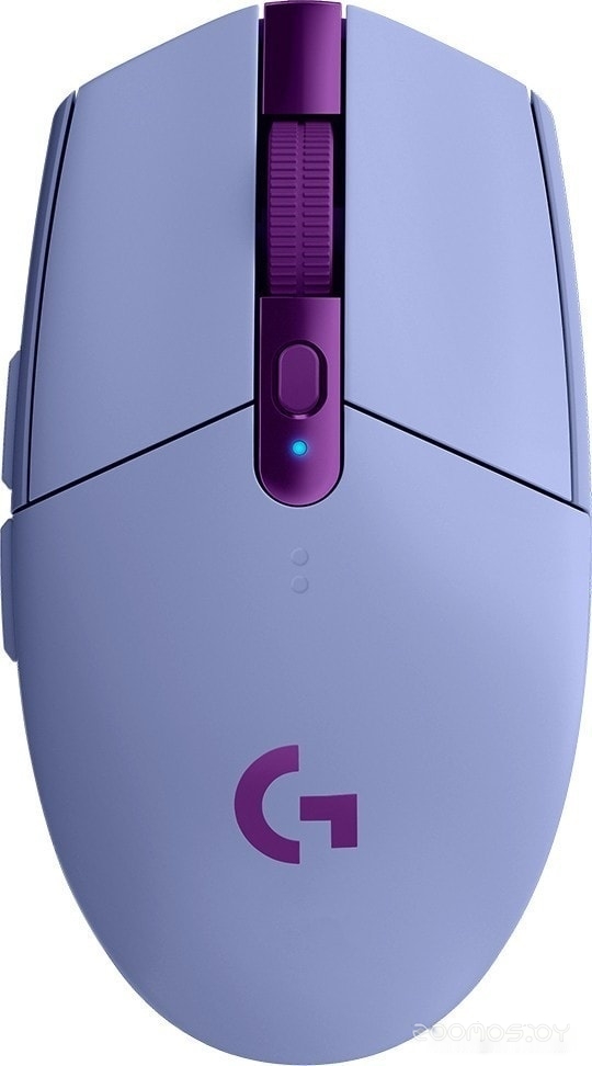 G305 Lightspeed (сиреневый)