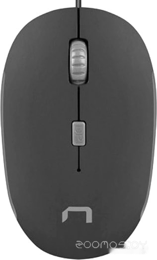 Sparrow (черный/серый)