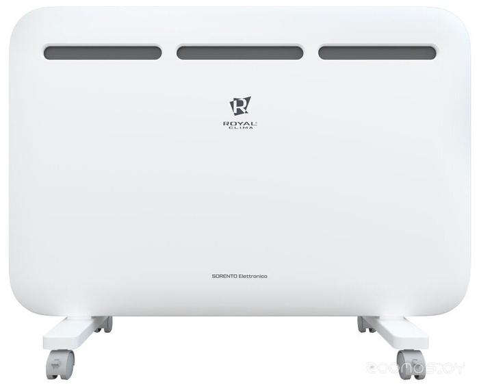 Sorento Elettronico REC-S1500E