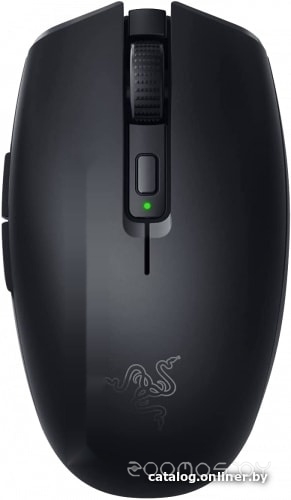 Orochi V2 (черный)