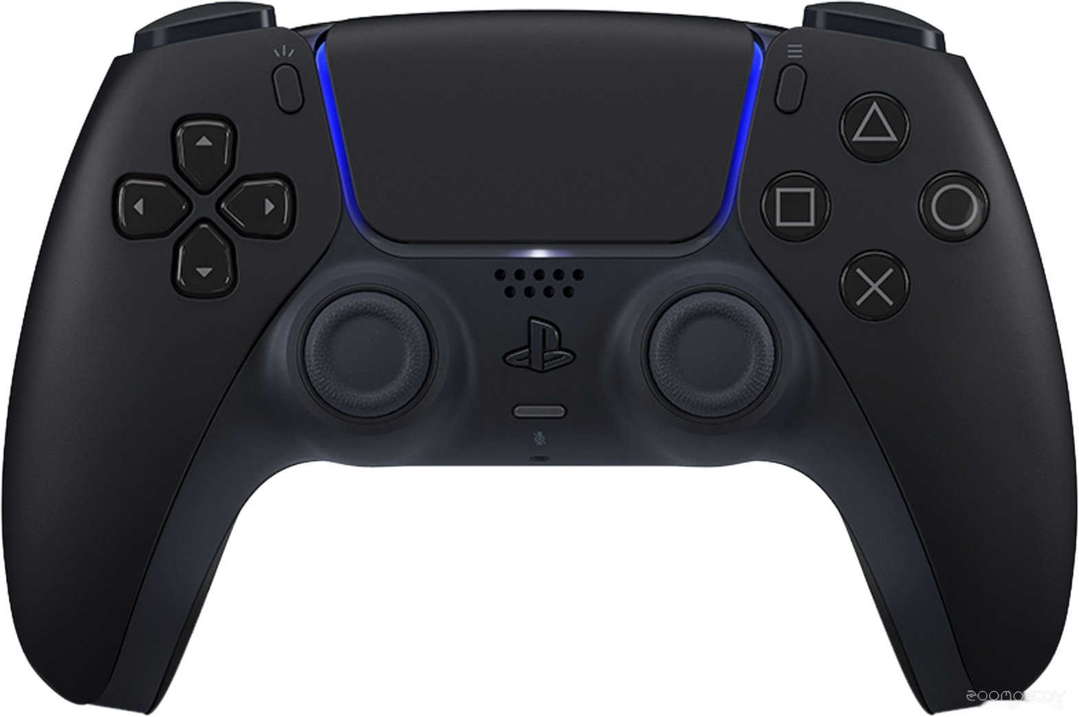 DualSense (черная полночь)