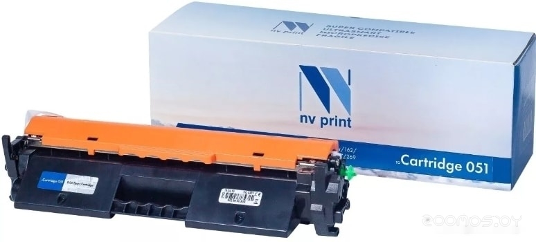 NV-051HT (аналог Canon 051HT)