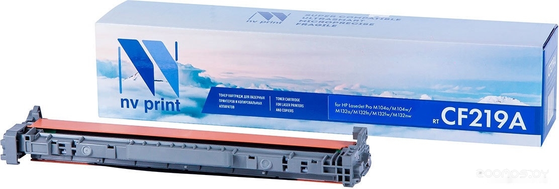 NV-CF219A (аналог HP CF219A)