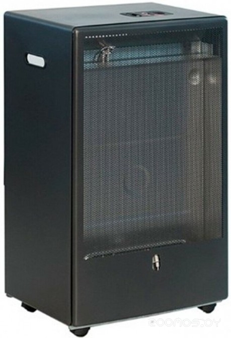 Blue Belle ТМ (Черный)