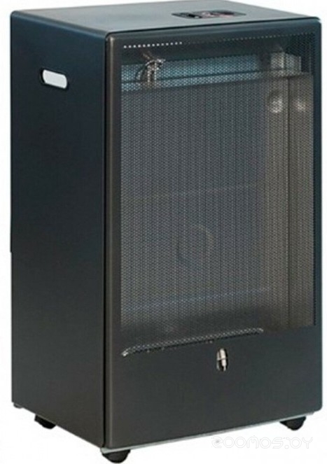 Blue Belle (Черный)