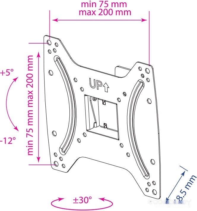 OPTIMA-202 (черный)