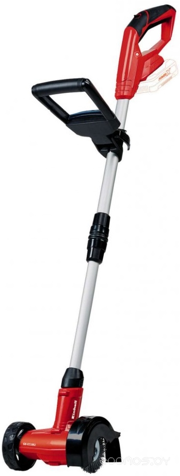 GE-CC 18 Li-Solo 3424050