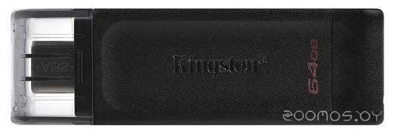 DataTraveler 70 64GB