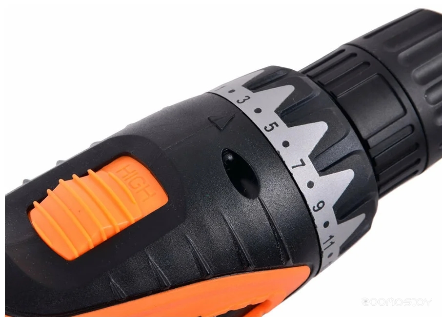 ДА-14Л-2K (с 2-мя АКБ, кейс)