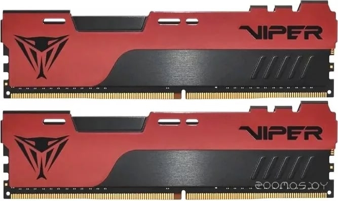Viper Elite II 2x8GB PC4-25600 PVE2416G320C8K