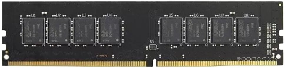 Radeon R7 Performance 16GB DDR4 PC4-21300 R7416G2606U2S-U