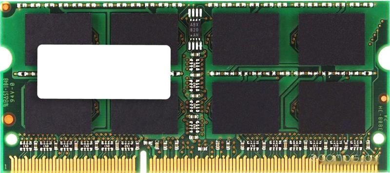 8GB DDR4 SODIMM PC4-25600 FL3200D4S22-8G