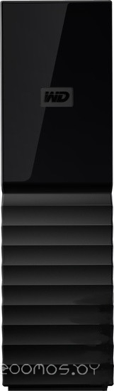 My Book 12TB WDBBGB0120HBK