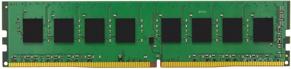 ValueRAM 16GB DDR4 PC4-25600 KVR32N22S8/16