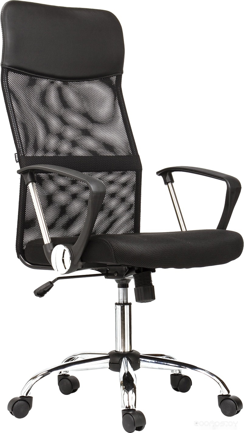 Flash MG-302 (черный)