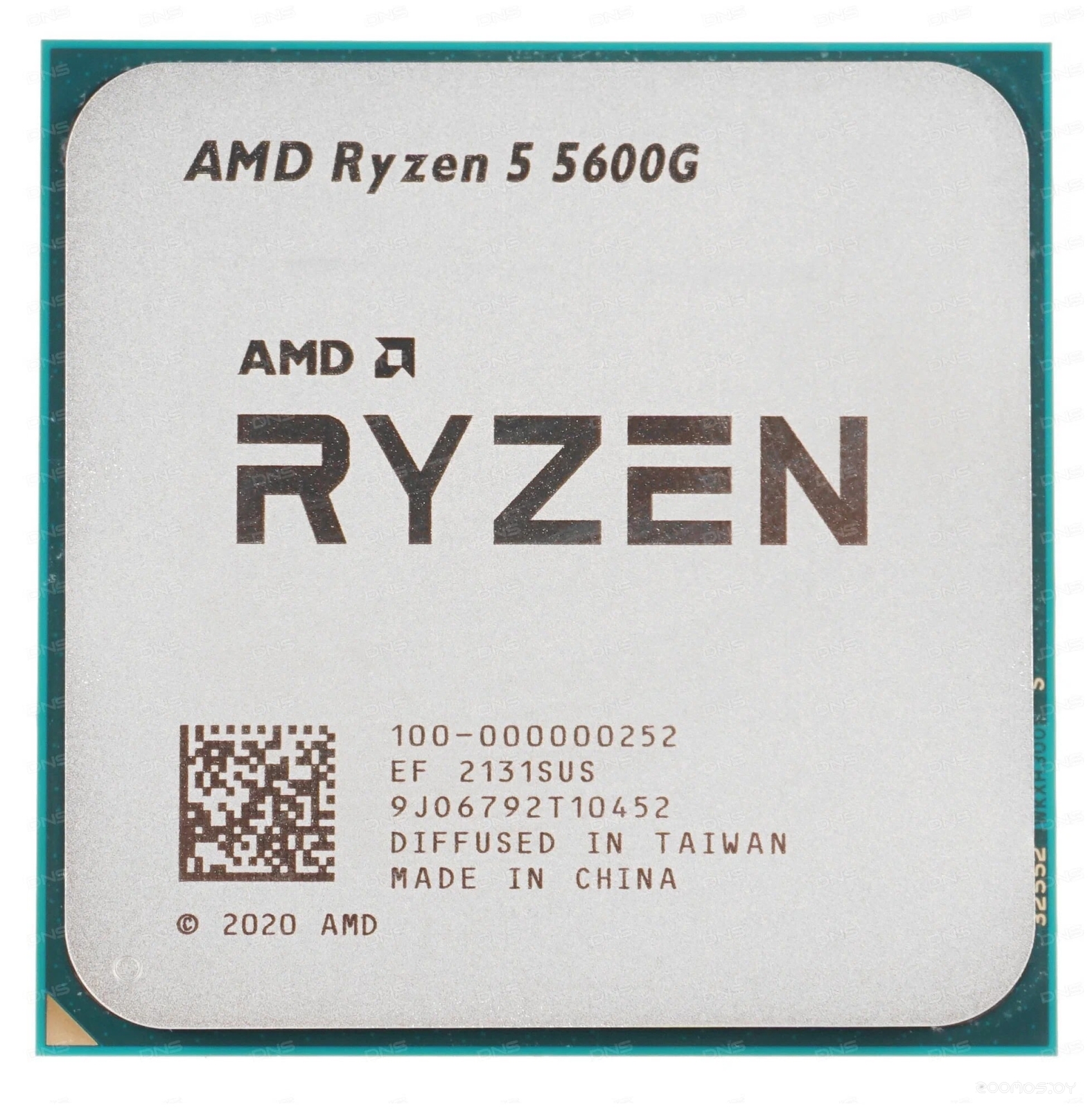 Ryzen 5 5600G