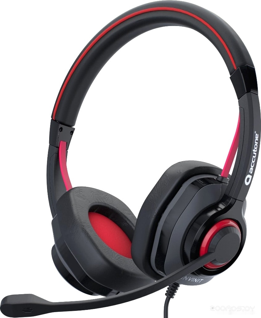 Invinit6 Stereo ProNC USB