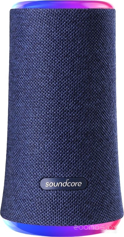 SoundCore Flare 2 (синий)