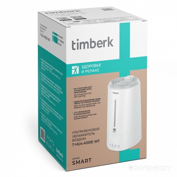 Smart T-HU4-A100E-WF