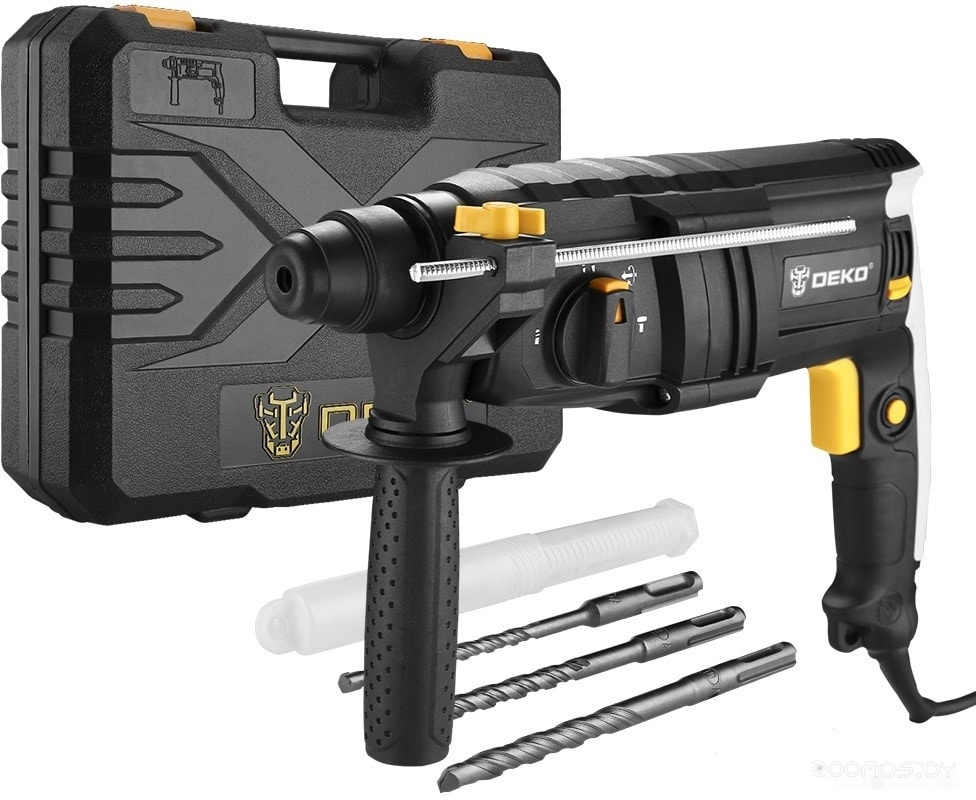DKH850W (3 предмета)