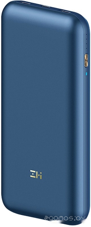 QB823 20000mAh (синий)