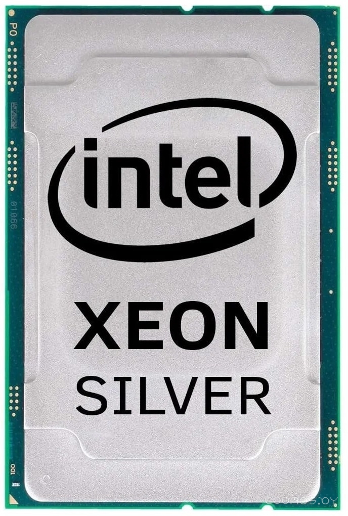 Xeon Silver 4316