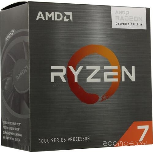 Ryzen 7 5700G (BOX)